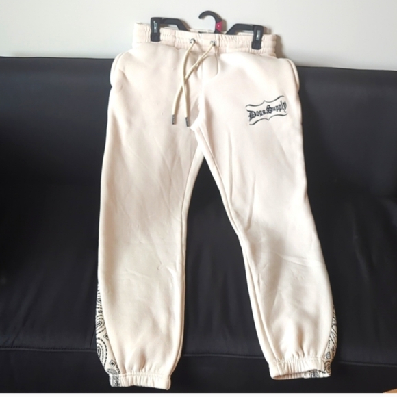 Brand New Snoop Dog Jogging pants and Tshirt - Picture 1 of 2